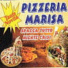 Pizzeria Marisa en Milano