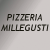 Pizzeria Mille Gusti en Rimini