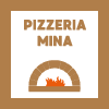Pizzeria Mina en Milano