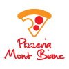Pizzeria Mont Bianc en Torino