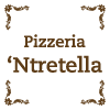 Pizzeria 'Ntretella en Napoli