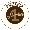 Pizzeria Number One - Anche in Teglia en Bresso