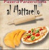 Pizzeria Panzerotteria Al Mattarello en Bari