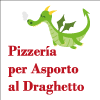 Pizzeria per Asporto al Draghetto en Padova