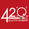 Pizzeria 420 Quattroventi en Bari