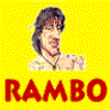 Pizzeria Rambo en Milano