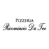 Pizzeria Ricomincio Da Tre en Foggia