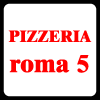 Pizzeria Roma 5 da Mimmo en Roma