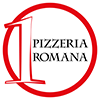 Pizzeria Romana 1 en Foggia