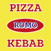 Pizzeria Romo en Torino