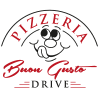 Pizzeria Pucceria Buon Gusto Drive en Ancona