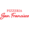 Pizzeria San Francisco en Reggio Emilia
