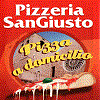 Pizzeria San Giusto en Trieste