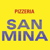 Pizzeria San Mina en Milano
