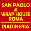 Pizzeria San Paolo & Wrap House en Roma