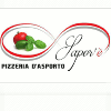 Pizzeria Sapor'è en Parma