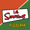 Pizzeria Simpson en Latina