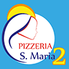 Pizzeria Santa Maria 2 - Via Ampere en Milano