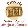 Pizzeria Sotto i Portici en Roma