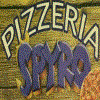 Pizzeria Spyro en Torino