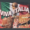 Pizzeria Viva Italia en Milano
