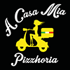 Pizzhoria - A Casa Mia en Roma