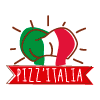 Pizz'italia en Lucca