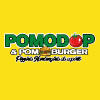 Pomodop & Pomoburger en Genova