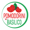 Pomodorini e basilico en Milano