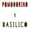Pomodorino e Basilico en Milano