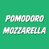 Pomodoro Mozzarella en Milano
