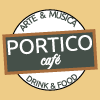 Portico Cafe Hamburgeria Sicula en Acireale