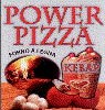 Power Pizza Kebab en Milano