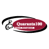 Quaranta 100 - Erbe en Bologna