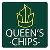 Queen's Chips- Amsterdam en Roma