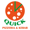 Quick Pizzeria Kebab en Torino