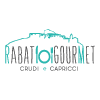 Rabat Gourmet Crudi e Capricci en Roma