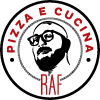 RAF Pizza & Cucina en Settimo Torinese