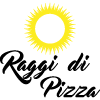 Raggi Di Pizza en Roma
