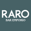 Raro Bar Emporio en Roma