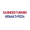 Rasheed Turkish Kebab & Pizza en Pescara