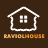 Raviolhouse en Genova