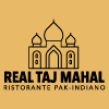 Real Taj Mahal en Vicenza