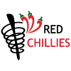 Red Chillies kebab-pizzeria en Lecce