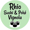 Rhio Sushi & Poké Vignola en Vignola