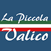 Ristorante Pizzeria la Piccola Valico en Reggio Emilia