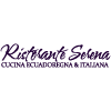 Ristorante Serena - Cucina Ecuadoregna & Italiana en Genova