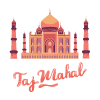 Ristorante Indiano Taj Mahal en Udine