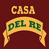 Ristorante Pizzeria Casa del Re en Torino