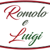 Romolo e Luigi en Roma
